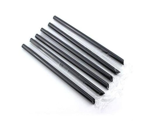 مصاص عصير 8ملى ملون شد20*100