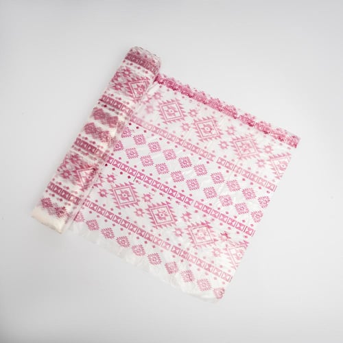 سفر طعام رول مقاس 110*100سم شوال شد 10 ربطة