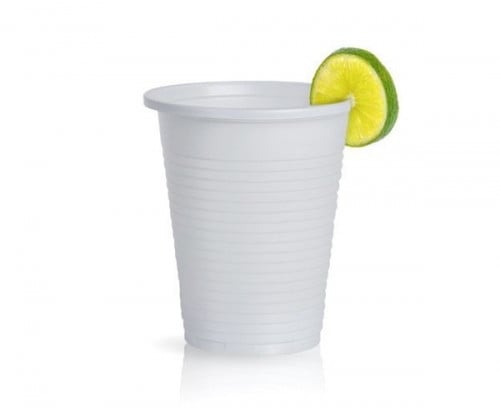 كرتون كاسات ماء 50*20 (1000 حبة )