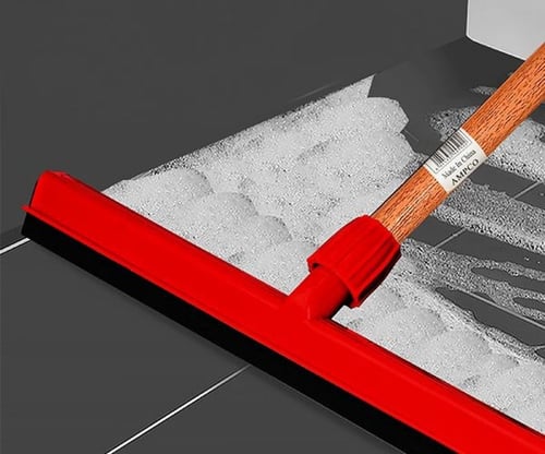 مساحة ارضيات ابوسهم كبير - كرتون شد 4 درزن * 12 حب...