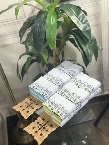 توزيعات للغه االللعربية