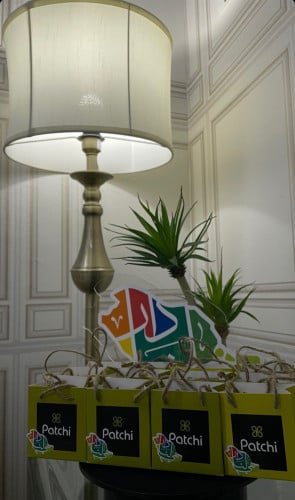 توزيعات شكلاته