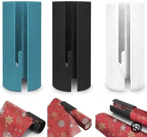 قطاعة ورق تغليف فينيل