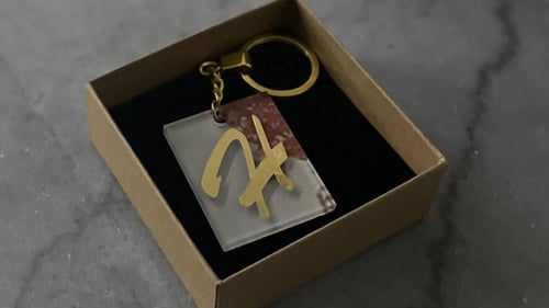 تعليقة ريزن