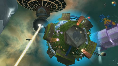 دي بلوب 2 نينتيندو سويتش - De Blob 2 - Nintendo Sw...