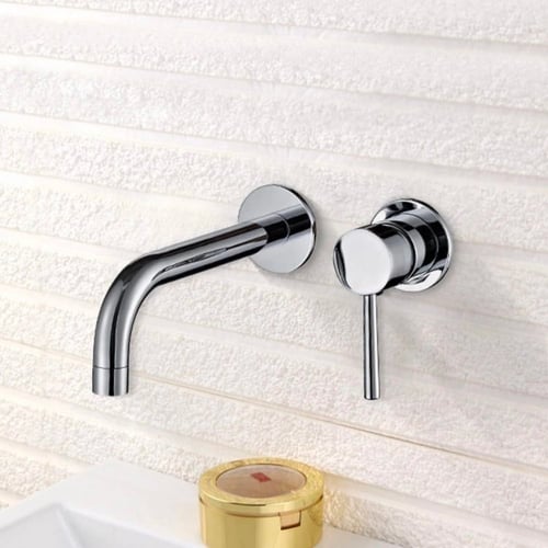 خلاط - مانيسا كروم لماع