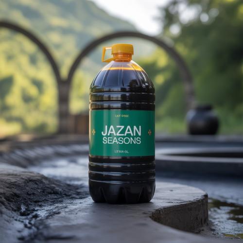 لتر شوب خفيف اصلي عضوي درجة اولى من غير اضافات..جا...