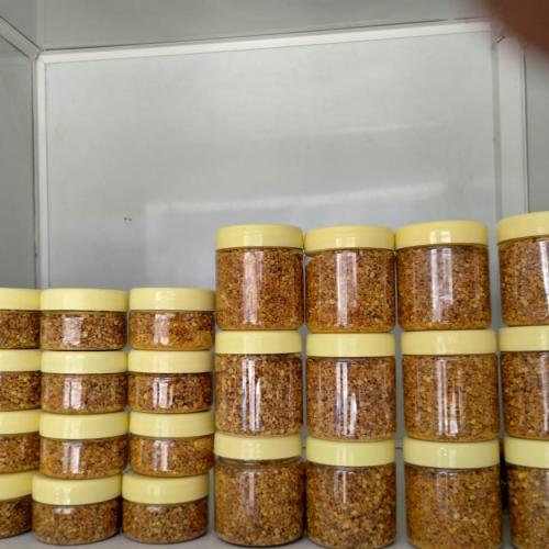 200 جم حبوب اللقاح عضوي من غير اضافات بلدي