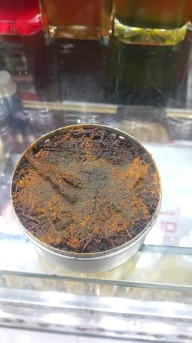 بخور معسل بخلطة جيزان