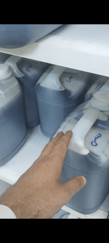 كيلو عسل السمره درجة اولى طبيعي صافي من غير اضافات...