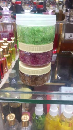 3 علب مستكة معطر على الطريقة الجيزانية