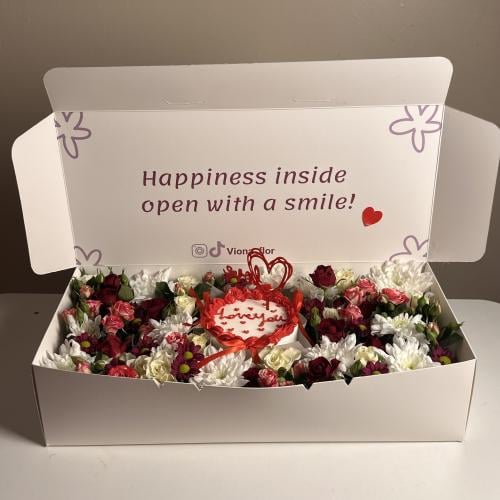 بوكس الُحب love