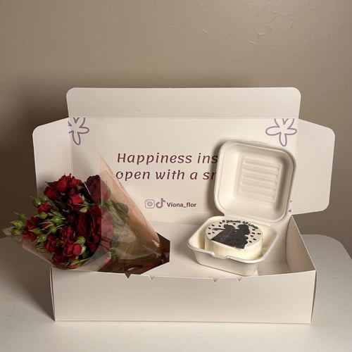 بوكس باتمان