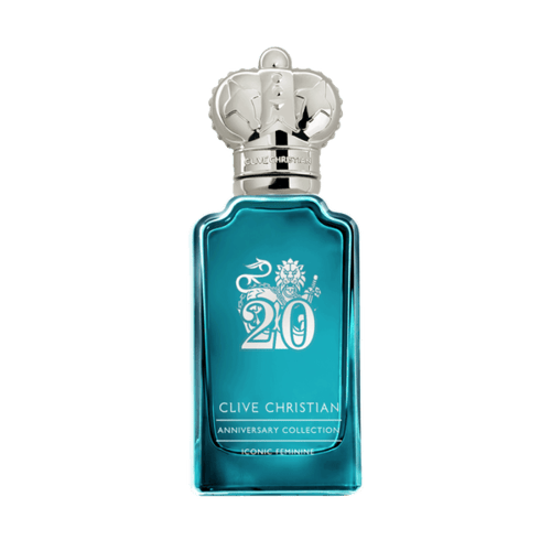 عطر كلايف كريستيان 20 ايكونيك ماسكيولين للرجال50 م...