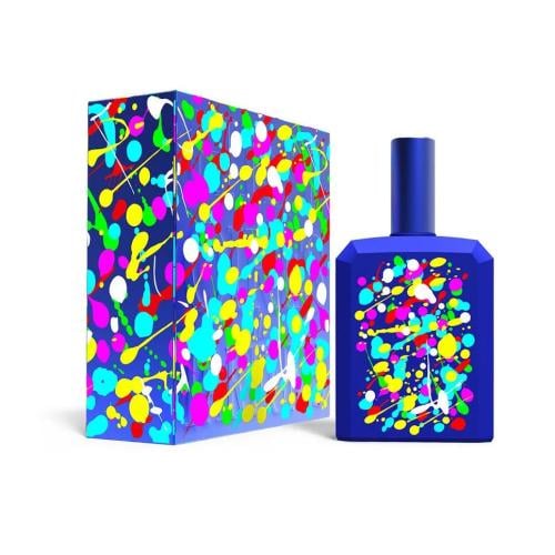 عطر هيستوريس ذيس إز نوت إ بلو باتل 1.2 100 مل This...