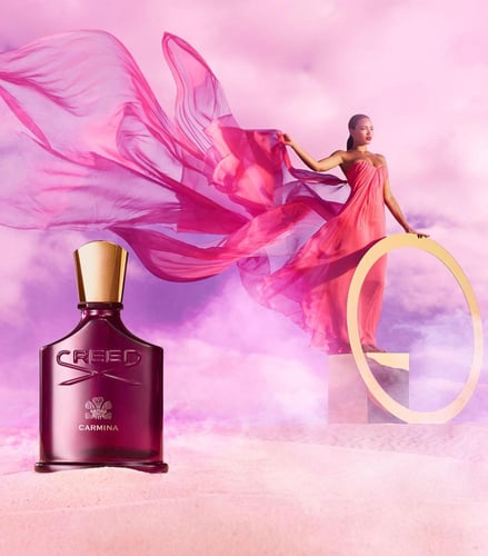 كريد كارمينا أو دو برفيوم 75 مل Carmina Creed