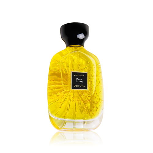 عطر اتيليه دي اورس Bois Sikar او دو بارفيوم 100مل