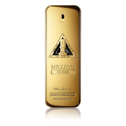 باكو رابان 1 مليون إلكسير أو دو برفيوم 100مل