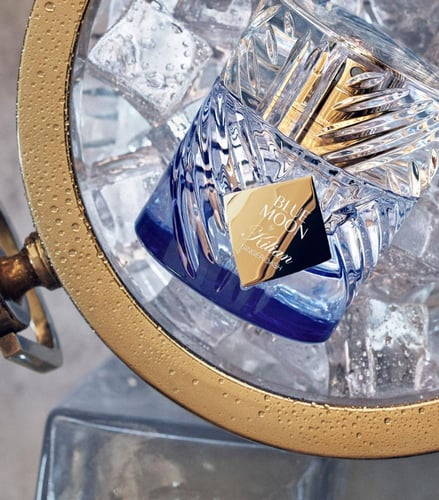 عطر كيليان بلو مون جينجر داش 50مل