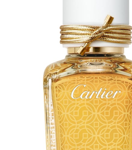 عود فانيل كارتير او دو برفيوم 75 مل