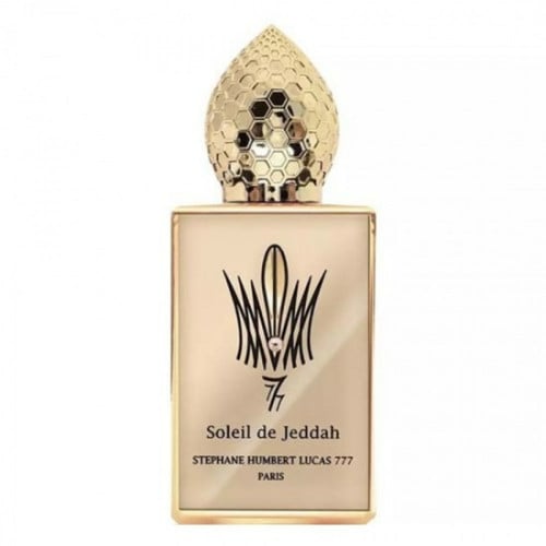 عطر ستيفان همبرت لوكاس 777 سوليل دي جده-100مل