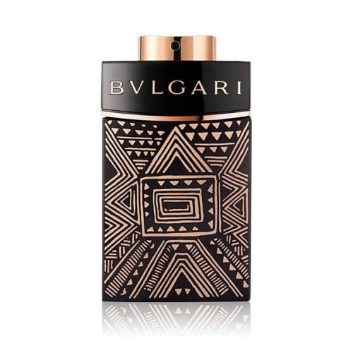 عطر بولغاري مان ان بلاك ايسنس او دو بارفيوم 100مل