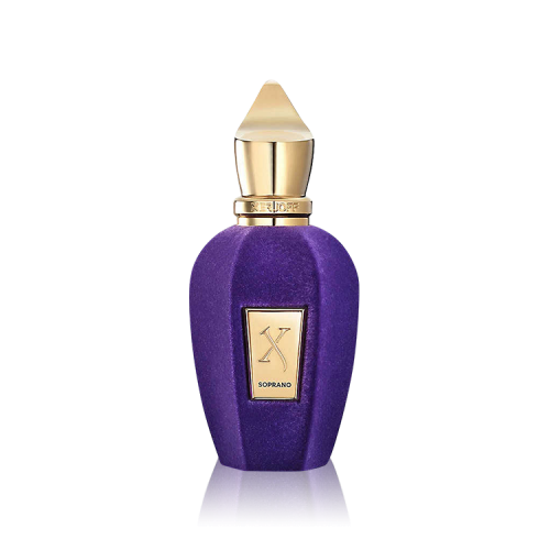 عطر زيرجوف سوبرانو او دو بارفيوم 100مل