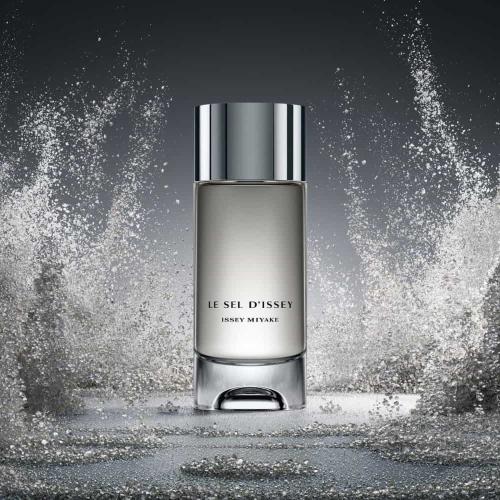 Aisy Miyaki Le Sil Desi Odo Toilet 100ml