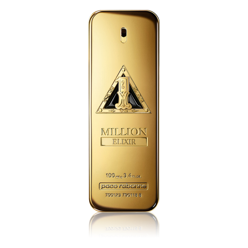 عطر باكو رابان ون مليون اليكسير بارفيوم انتنس 100م...