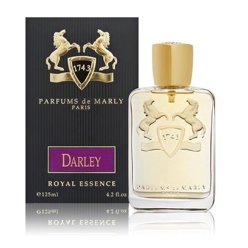 عطر دارلي من بارفيومز دي مارلي او دي بارفيوم 125مل