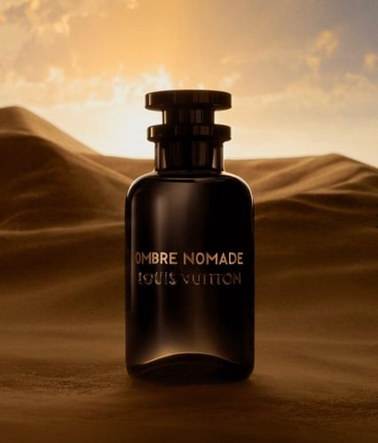 لويس فيتون عنبر نوماد او دو بارفيوم 100مل