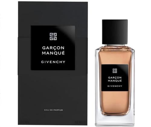 عطر جيفنشي جارسون مانكي او دي بارفيوم 100مل