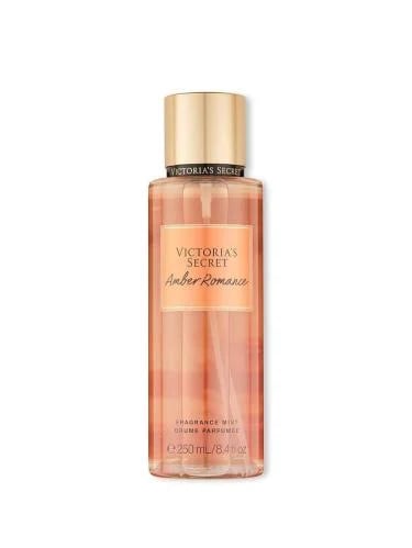 Victoria's Secret - Amber Romance - Body Perfume