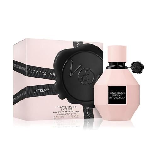 Flower Bomb Extreme perfume 2025 from Victor and Rolf Eau de Parfum Intense 100 ml