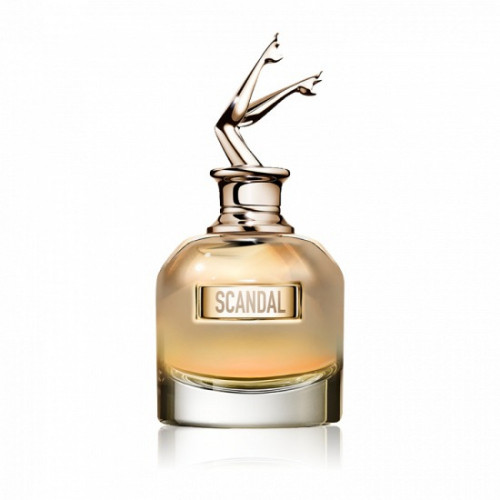 عطر جان بول غولتير سكاندال قولد او دو بارفيوم 80مل