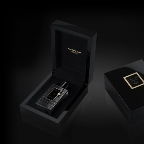 عطر فان كليف ريف دي كشمير او دو بارفيوم 125مل