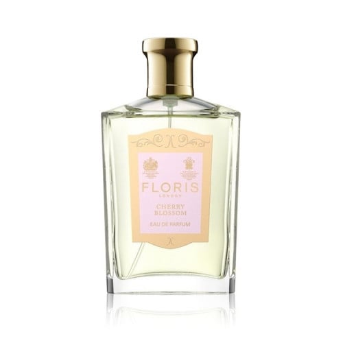 عطر فلوريس تشيري بلوسوم او دو بارفيوم 100مل