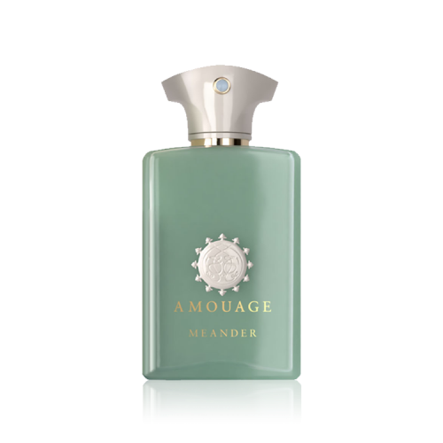 عطر امواج مياندر او دو بارفيوم 100مل