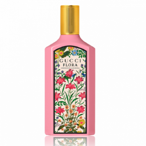 عطر قوتشي فلورا جورجوس غاردينيا او دو بارفيوم 100م...