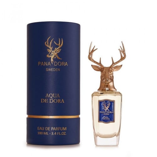 عطر بانا دورا اكوا دي او دو برفيوم 100مل