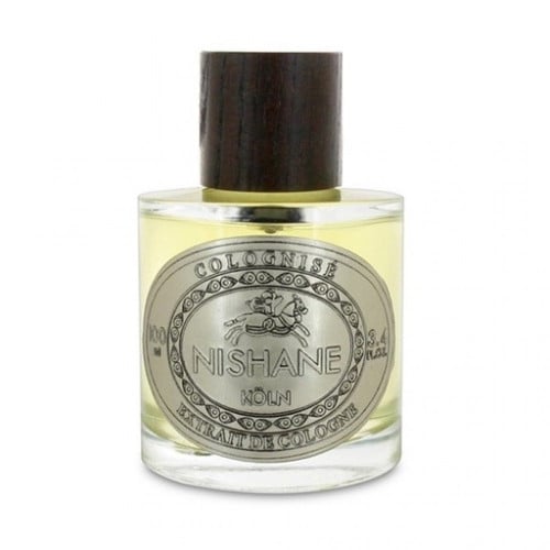 عطر نيشاني سافران كولجنيس اكسترايت دو كولجين 100مل