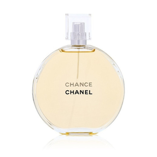 عطر شانيل شانس او دو تواليت 50مل