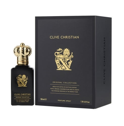 عطر كلايف كريستيان X النسائي او دو بارفيوم 100مل