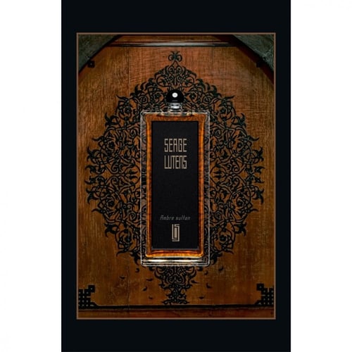 عطر سيرج لوتنس عنبر سلطان او دو بارفيوم 100مل