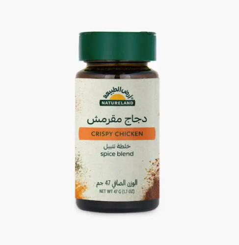 دجاج مقرمش - خلطة التتبيل 47 جم
