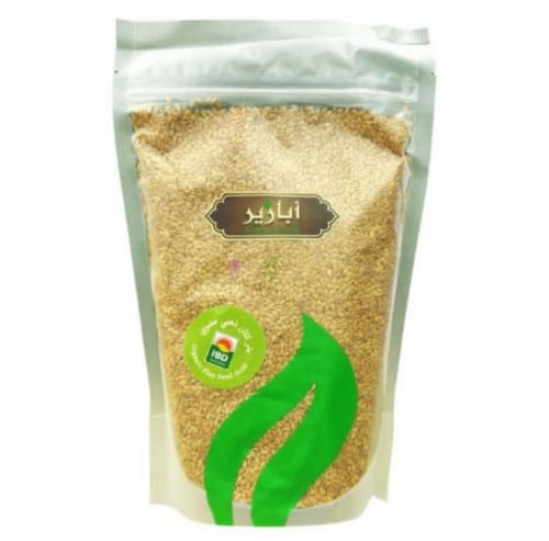 بذور الكتان ذهبي عضوي - أبازير