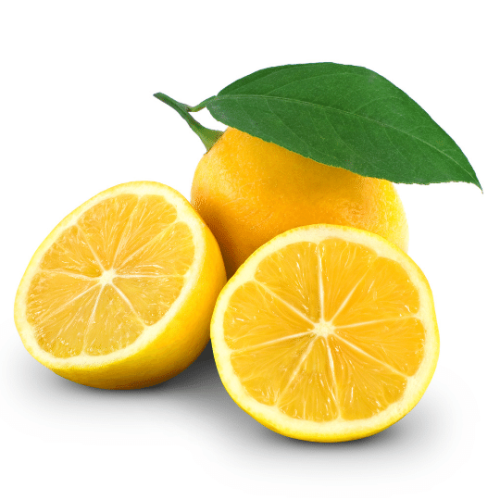 ليمون عضوي 1 كيلو