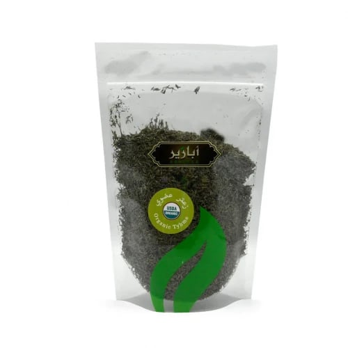زعتر عضوي 100جم - أبازير
