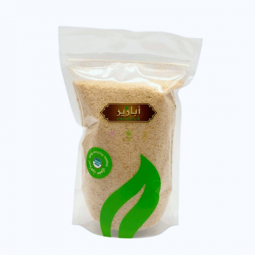إسبغول عضوي 250 جرام - أبازير