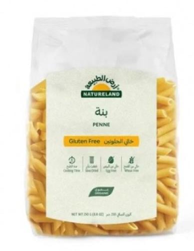 مكرونة بنة خالي من الجلوتين 250جرام